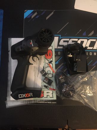DX6R for Sale