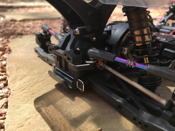 YZ2 DTM2