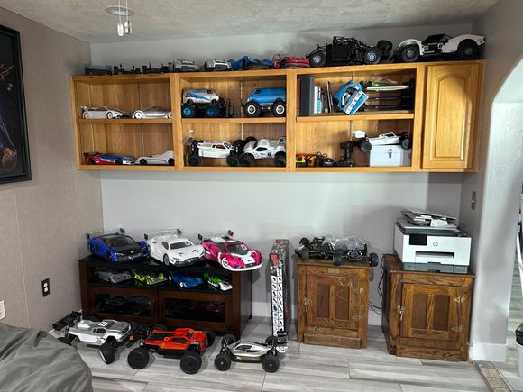Addiction anyone ? Maybe .