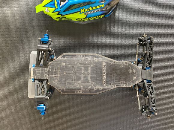 17.5 car