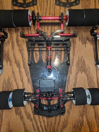 Stock Rebel 12