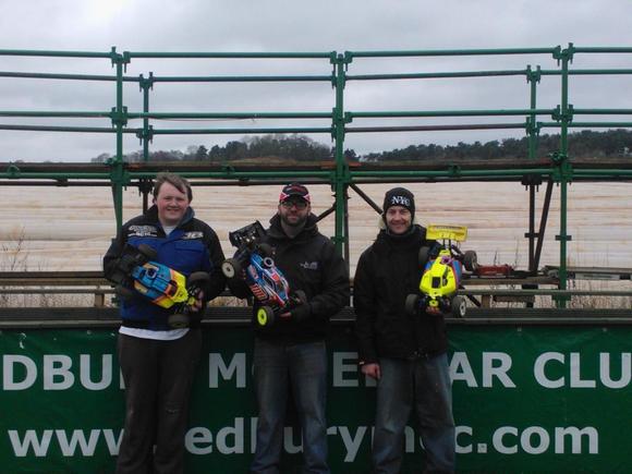 ledbury podiumwin
