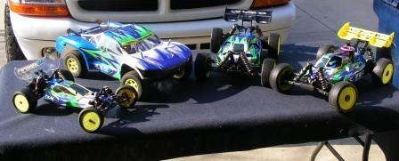TLR pic