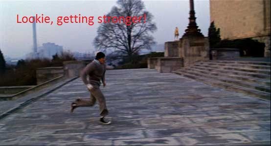 rocky