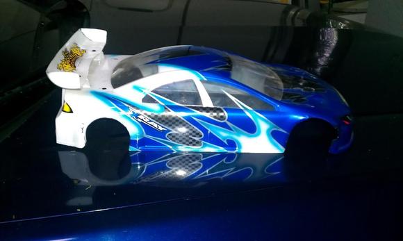 TC Paint 1