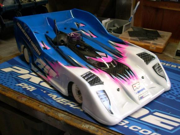 MRX502
