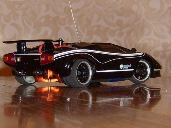Lamborghini