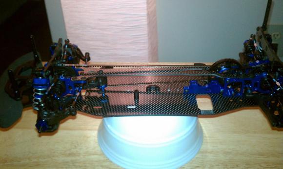TC6.1 roller