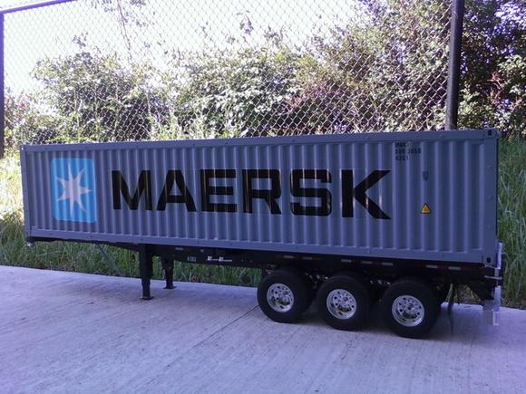 nice new container...never seen in this condition
