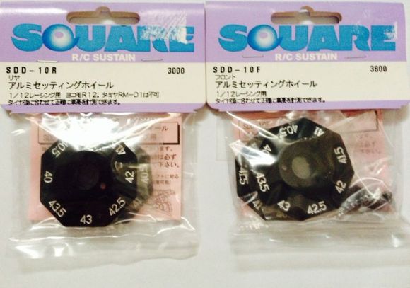 SquareRC
