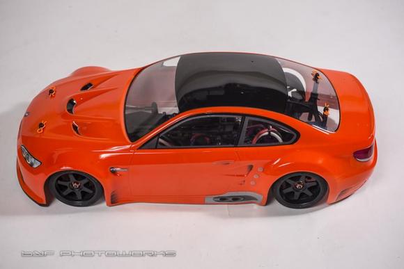 HPI S2 E92 M3