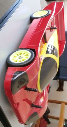 Right Front View