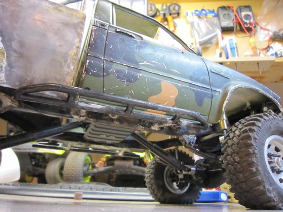 Hilux