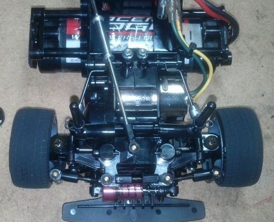 m01 swaybar