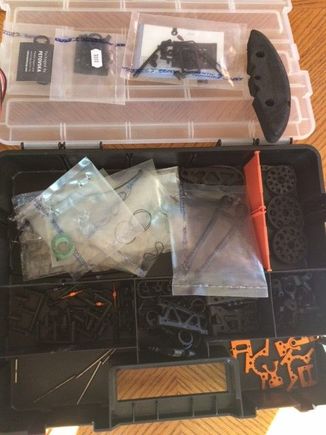 Extra parts 1