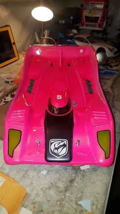 Pinky.3