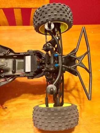 DESC210R #1