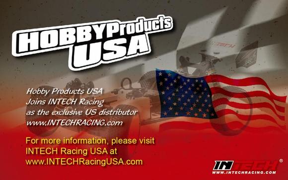 INTECH USA Distributor