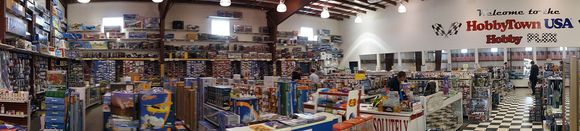 1 store