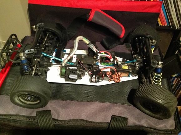 MIP kit