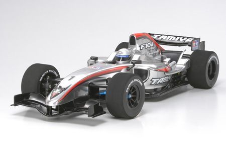 Tamiya F1 cars are really quick with silver can or a 21.5 brushless...cost control classes rock.