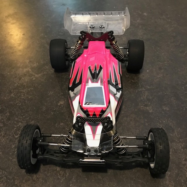 Fatal Designs - Page 4 - R/C Tech Forums