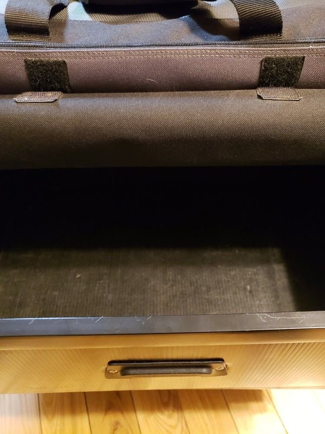 Racers Edge Hauler Bag R/C Tech Forums