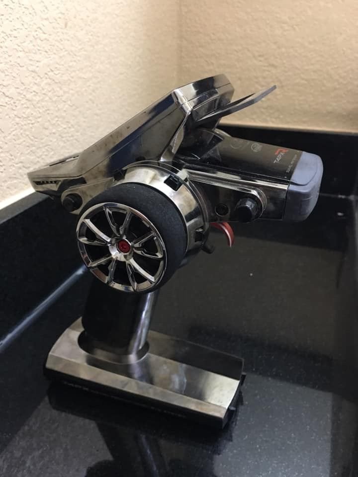 Futaba 4pxr! RARE!! - R/C Tech Forums