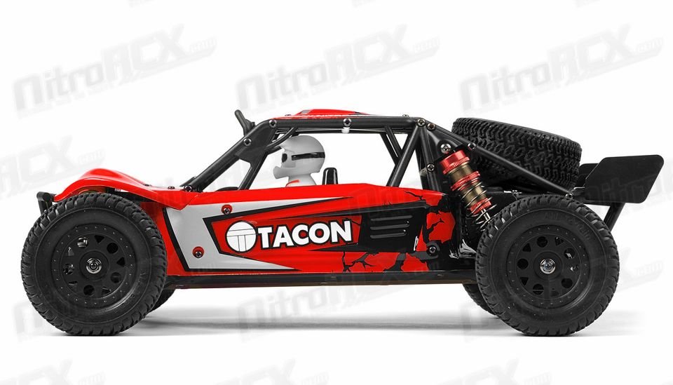 tacon buggy