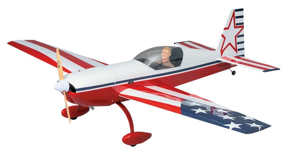 Canopy for Great Planes Extra 300s 60 Kit RCU Forums