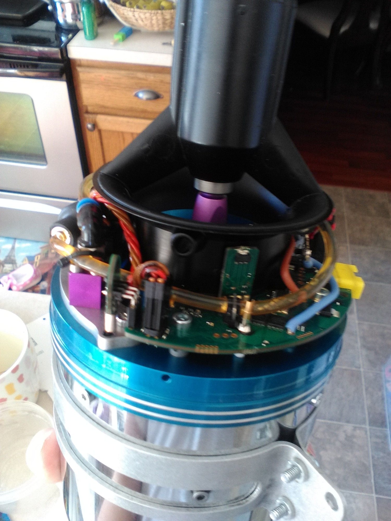 Turbine engine for sale JetCat 140 rxi RCU Forums