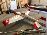 For Sale | 3dhs 92" edge 540