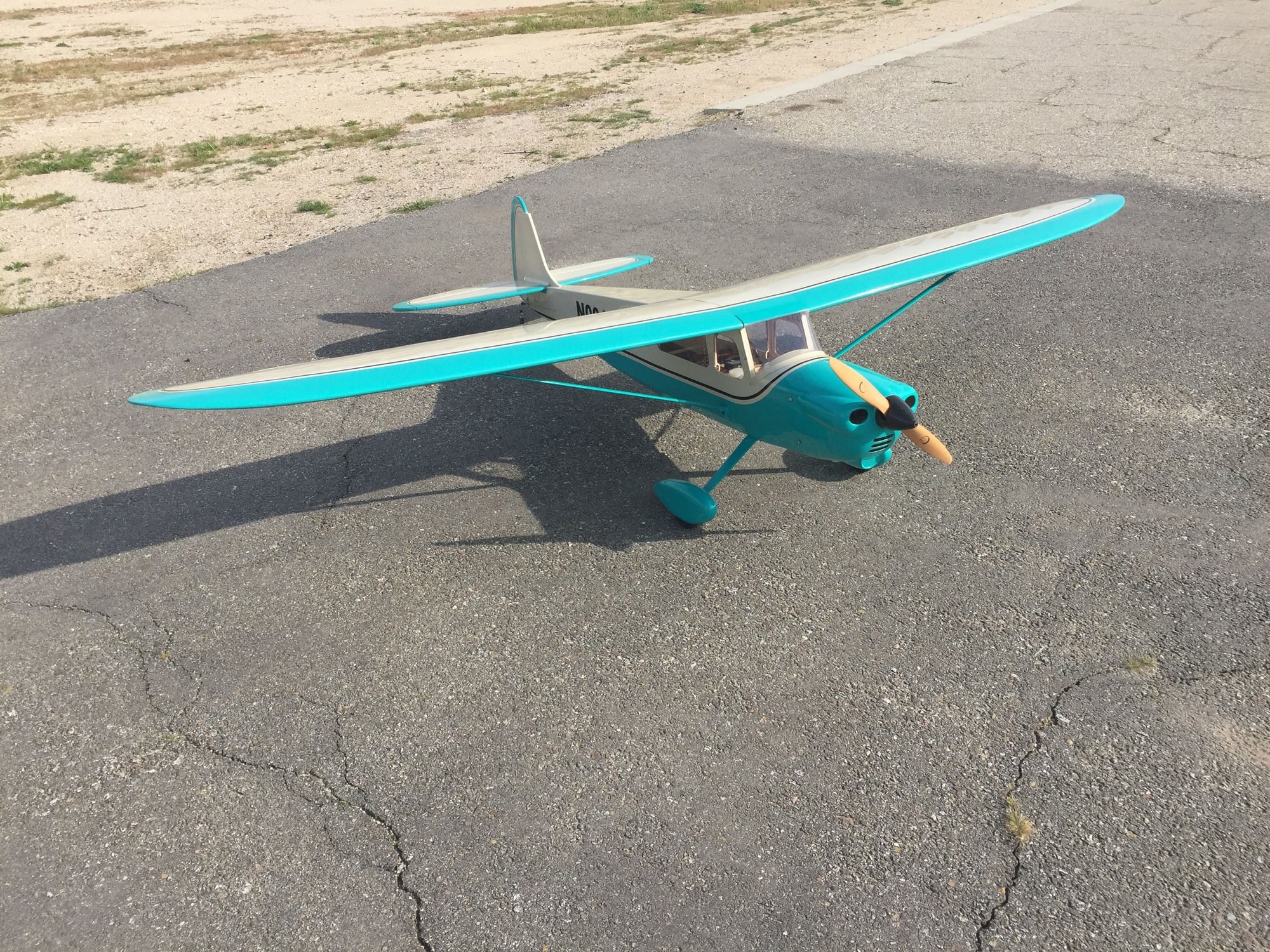 aeroworks planes for sale