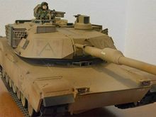 Using dirty blue vision blocks, though not all installed.