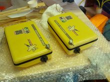 CM Jets custom fuel tanks for Avonds F-15