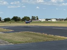 Dieselman (Joseph K) nailing his landings 