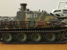 Lightly over sprayed the dark green patches.