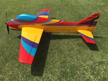 Prestine condition - less than 30 flights