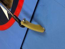 How the manual shows the connections 