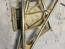 I was curious what these weighed.  This is would any of the operating components of course