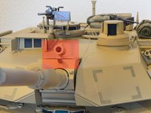 Deleted the Abrams Kit's LED Device.