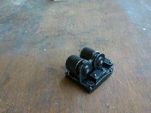 Ready made voltage regulator