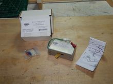 Mechanical ESC  Forward neut and reverse