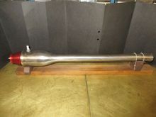 NEW ENGINE W/OPERATION MANUAL