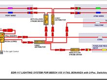 This is the schematic that I'll be using on our project.  Thought it may help .