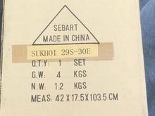 Will ship it original over box