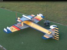 Latest mods to my GIANT Ultimate.