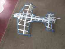 My latest "DC" creation.