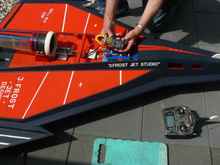 Clamp meter, a handy gadget.