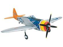 Top-Flite P-47D ARF